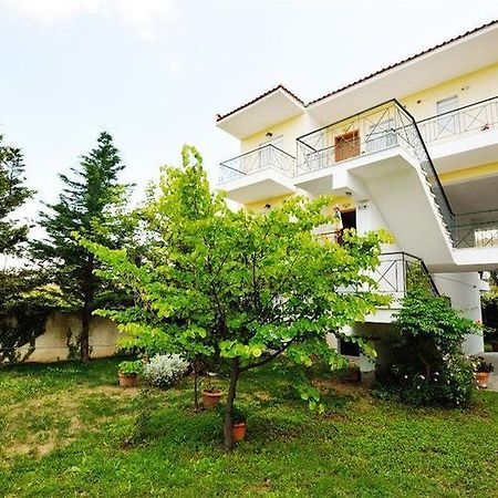Kleopatra Διαμέρισμα Kallithea  Εξωτερικό φωτογραφία