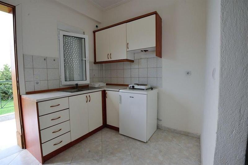 Kleopatra Διαμέρισμα Kallithea  Εξωτερικό φωτογραφία