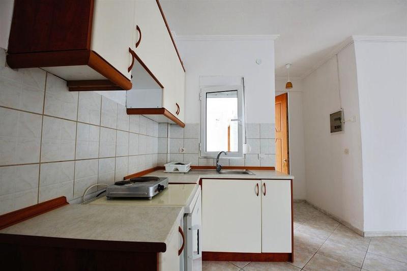 Kleopatra Διαμέρισμα Kallithea  Εξωτερικό φωτογραφία