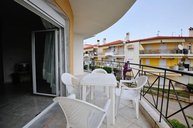 Kleopatra Διαμέρισμα Kallithea  Εξωτερικό φωτογραφία